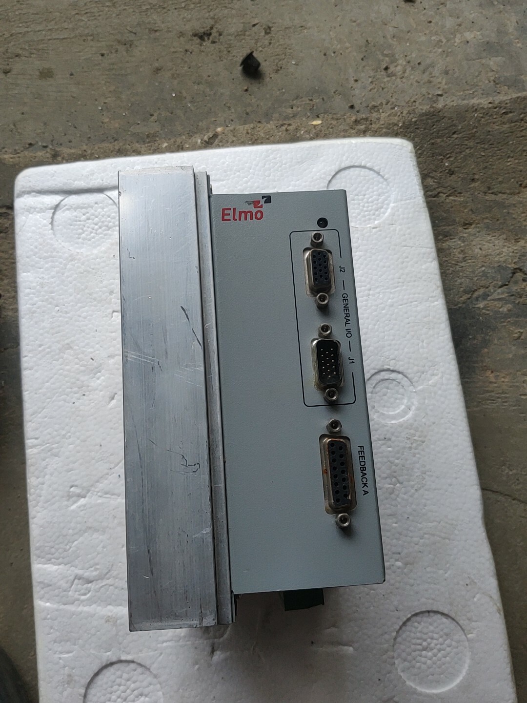 eimo  dio-a9/230i-ap伺服器驱动器有用的上询价为准