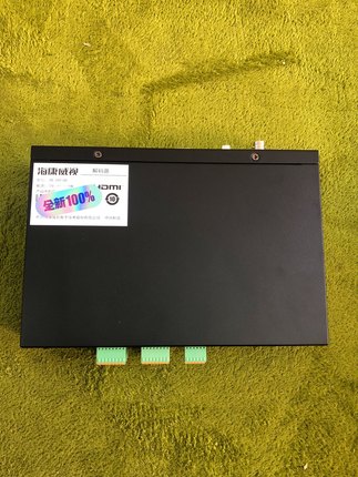 DS-6901UD DS-6401HD-T 高清1路询价为准