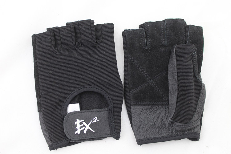 Gants pour vélo mixte - Ref 2238581 Image 3