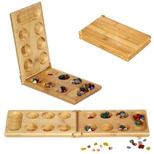 宝石游戏儿童空间思维益智桌面游戏2人对战亲子互动智力棋牌教具