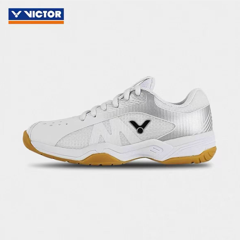 威克多VICTOR专业儿童羽毛球鞋