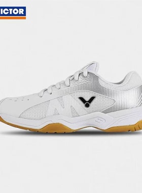 特价正品威克多VICTOR胜利S82IIJR专业儿童羽毛球鞋防滑减震耐磨