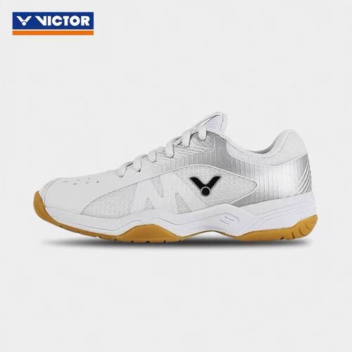 威克多VICTOR专业儿童羽毛球鞋