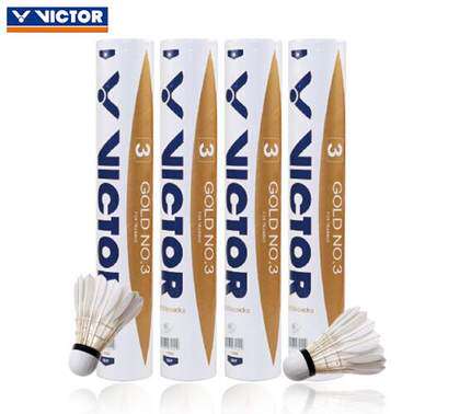 羽毛球VICTOR性价比高