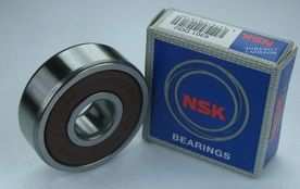NSK日本进口轴承6011ZZCM 6012DDU 6013 6014 6015 6016 6017C3