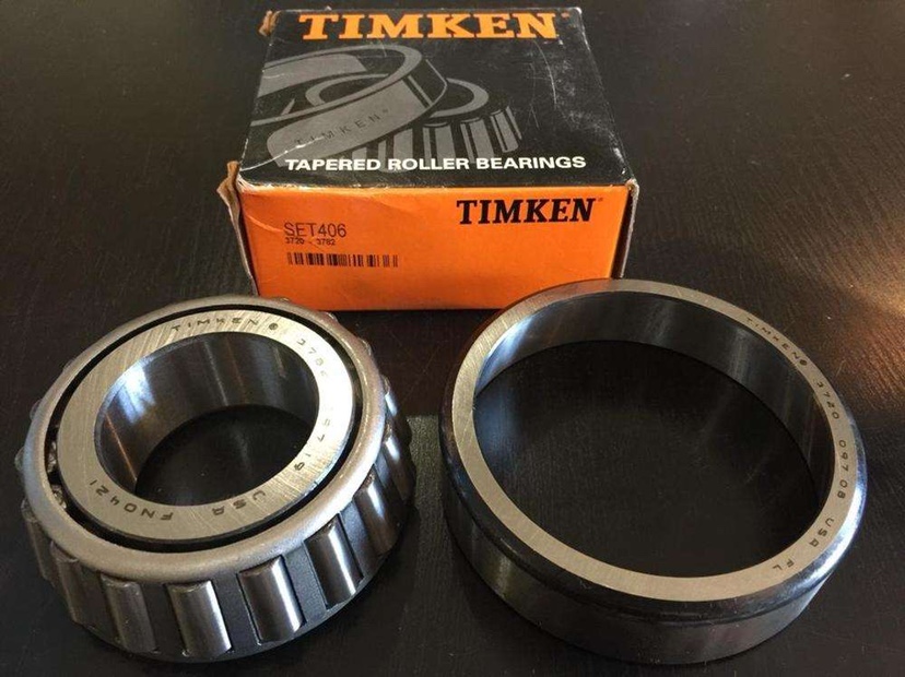 TIMKEN美国轴承 4202 4203 4204 4205 4206 4207 4208 4209 4210