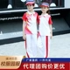 童装 潮代发 2020幼儿园园服小校服班服团体服套装 校服夏装 新款