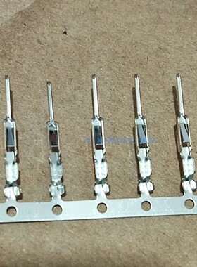 泰科 TE 170429-1 原装压接端子 170429-1 接线端子 线规20-26AWG