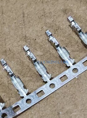 JAE MX80S08K4F1 原装端子 汽车连接器端子连接器 插针