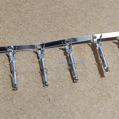 泰科TE170362-4原装压接端子