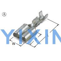 KET连接器 ST730268-1  原装正品金属端子 接插件 旺旺询价