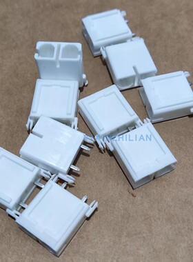 KET连接器 KET MG640608R 原装正品3P直针座  6.0mm间距接插件