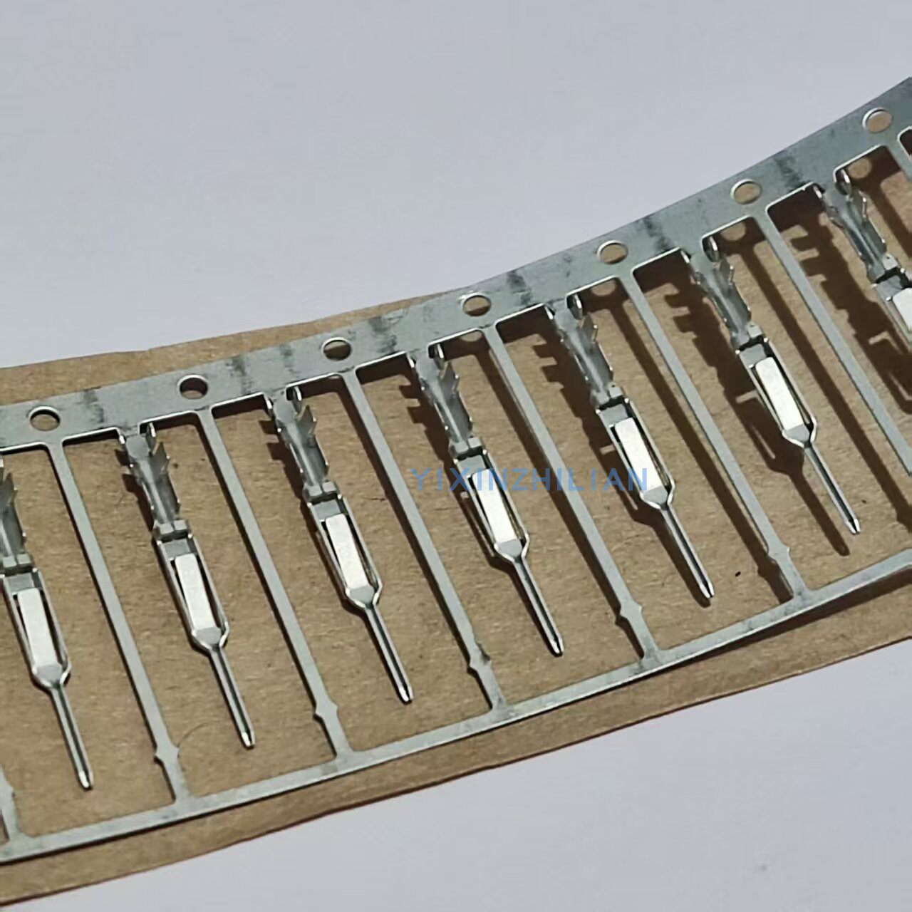 泰科TE 1-86561-0原装正品端子 安普AMP压接端子  线规22-26AWG,电子元器件市场,连接器,淘宝优惠券,粉丝福利购,淘宝优惠卷