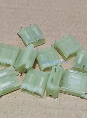 KET连接器 KET MG640598 原装正品 2P直针座 8.0mm间距接插件