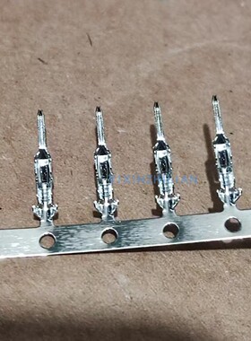 HXH红星连接器 HX25002-RT 压接端子 原装正品 压线端子接插件