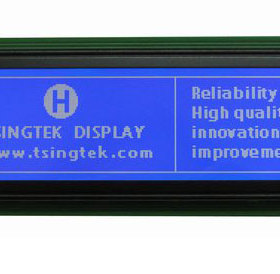 兼容MGLS24064  24064液晶模块 日本东芝T6963C控制器