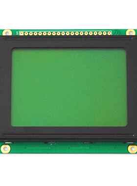 兼容VP12864T-SC-HT-LED04/03 12864液晶 QH2001 RICH12864替代