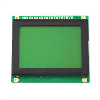 兼容VP12864T-SC-HT-LED04/03 12864液晶 QH2001 RICH12864替代