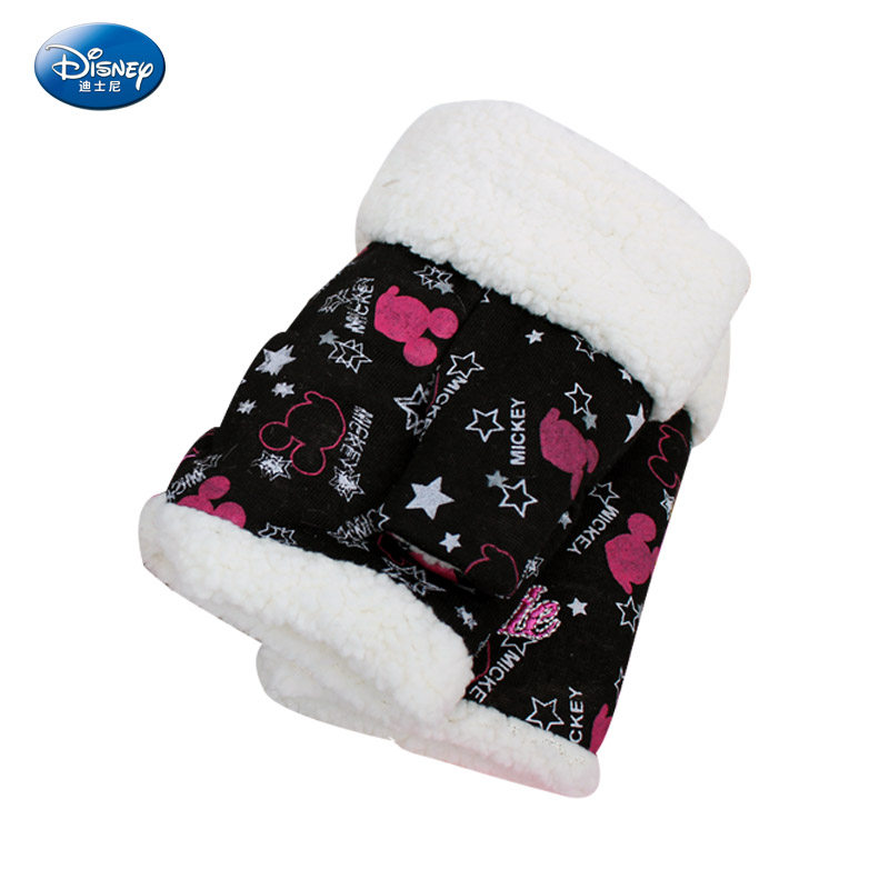 Gants pour fille DISNEY en coton - Ref 2150401 Image 5