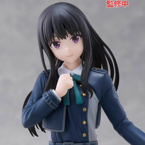 TAITO Coreful 莉可丽丝 井上泷奈 制服 手办景品 现货