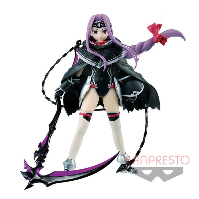 眼镜厂 组立景品 EXQ FGO FATE 魔兽战线 美杜莎 现货