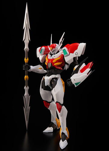 千值练 RIOBOT 宇宙骑士 D-BOY 利刃 铁加曼 合金  现货