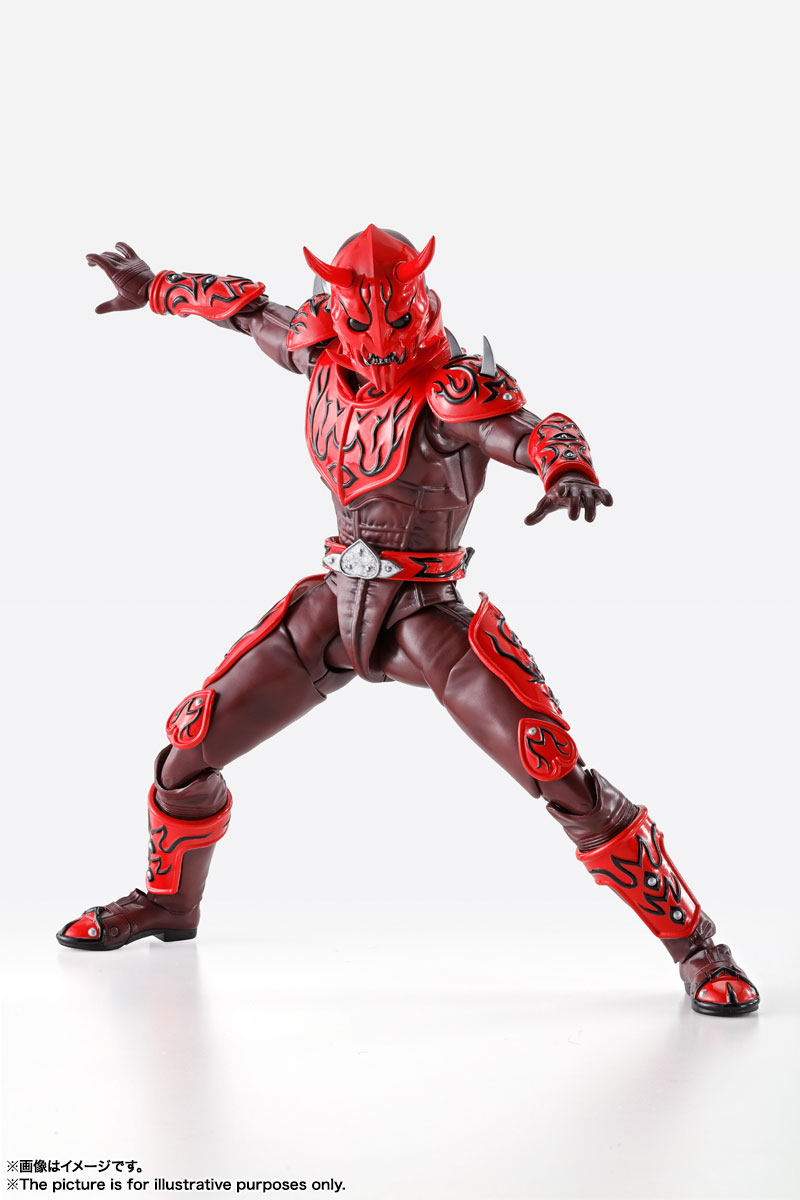 万代 SHF 真骨雕 假面骑士电王 桃塔罗斯 现货