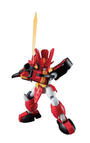 megahouse魔动王现货