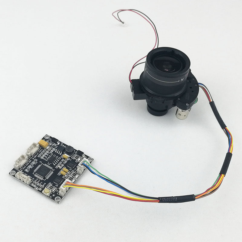 LK-MD2202步进电机镜头控制器微型步进电机驱动器四线混合式步进,电子元器件市场,驱动器/控制器,淘宝优惠券,粉丝福利购,淘宝优惠卷