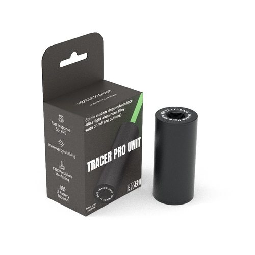 夜光消TRACER荧光弹充能消喷