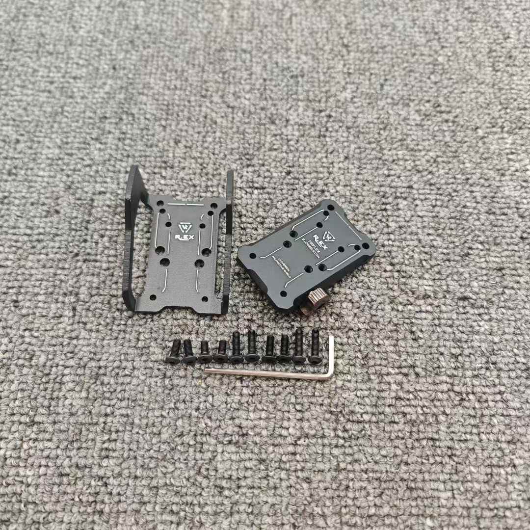 RMR格洛克20mm导轨