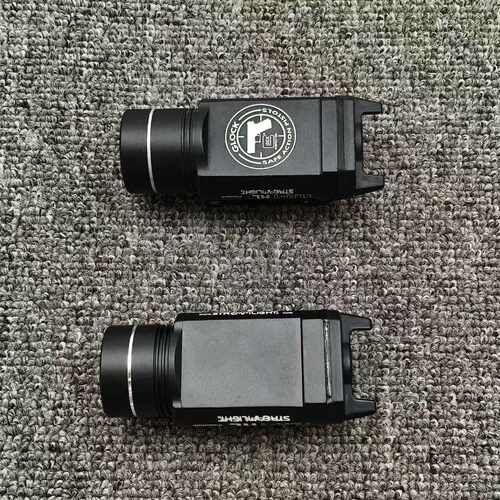 溪流之光TLR1户外照明手电