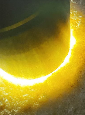 A81058 缅甸天然翡翠原石老坑木那场口手镯料 重1.4公斤