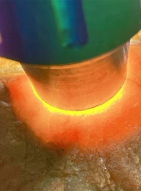 A83748 缅甸天然翡翠原石老坑大马坎场口开窗牌子料 重0.2公斤