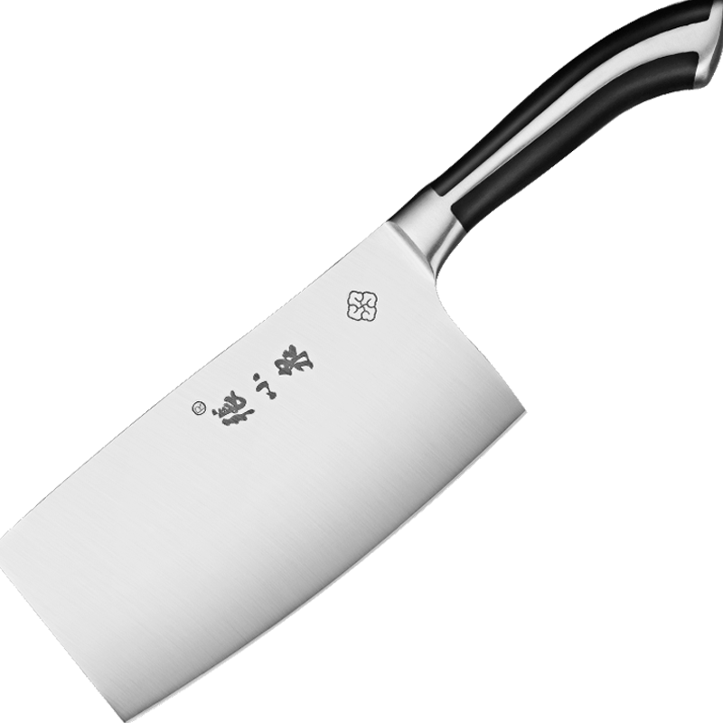 不锈钢菜刀张小泉切菜切肉切片