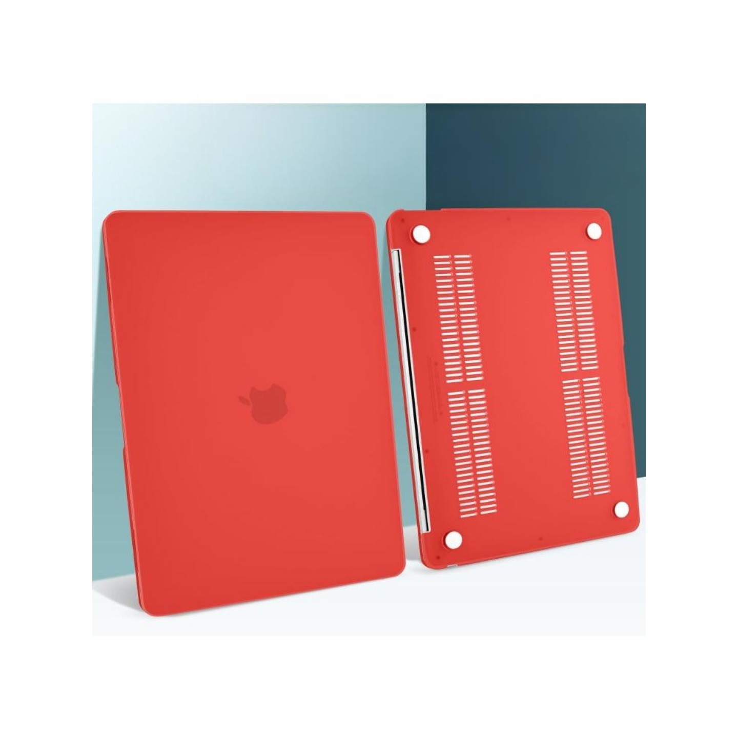 适用2024/25款MacbookAir13Pro14寸磨砂保护壳已经2020/21/23年苹果笔记本电脑水晶透明外壳保护套配件