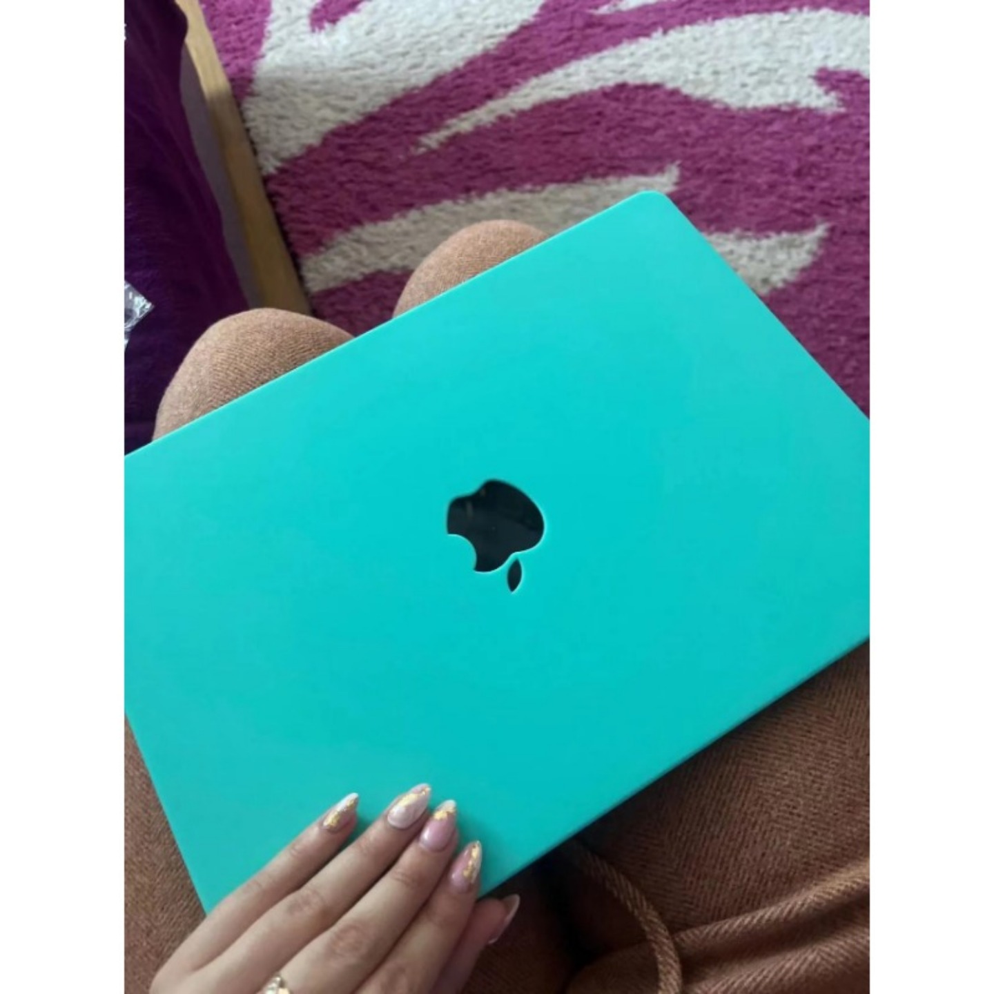 适用Macbook保护壳Air13磨砂苹果笔记本电脑Pro14寸外壳2025/24款M4M3外壳配件2020/2021年A2337 A2338