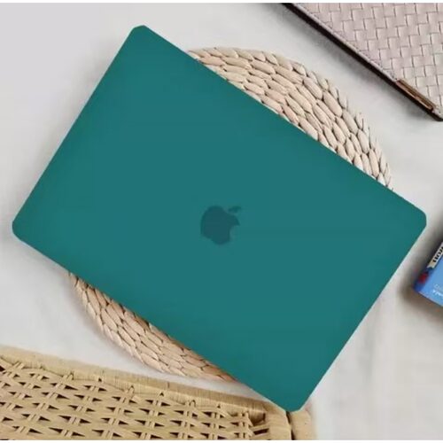 适用MacBookPro14保护壳M1M2苹果电脑MacBookAir13M3M4磨砂2026年M5笔记本保护套Pro13寸A2338外壳配件
