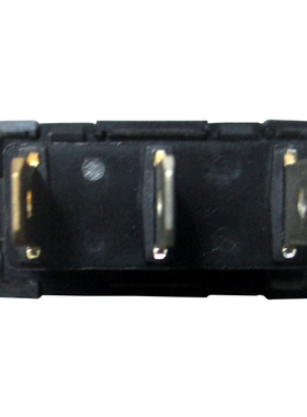 原装格力大松电取暖器配件防水电源开关NBDA-22/20-WG/16-WG/16a