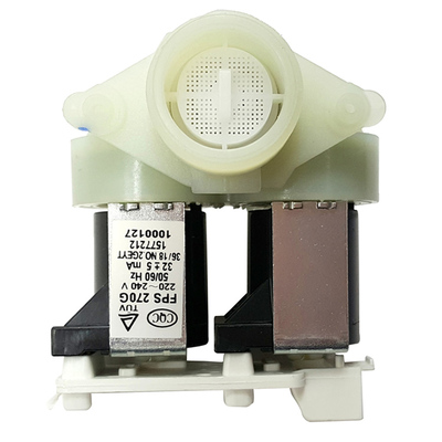 海信洗衣机配件电磁进水阀XQG70-S1208FWS/U1201F XQG90-U1205YFG