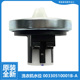海尔洗衣机水位传感器开关PSR0042 00330510001B A适用原装 RA042Q