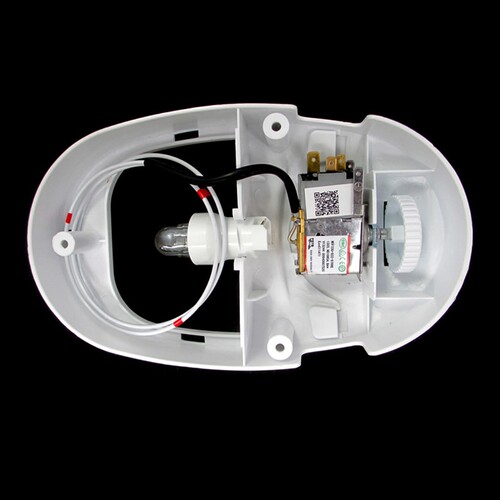 适用海尔冰箱配件温控器开关0060825815A 0060829623 BCD-182TMPC