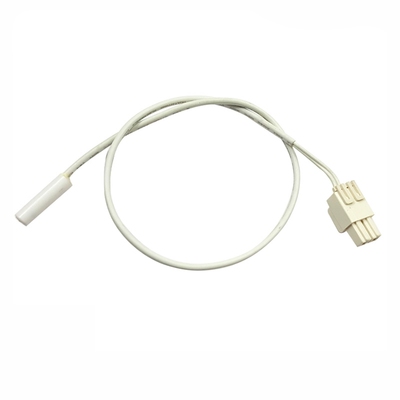 适用原装美的冰箱温度冷藏传感器BCD-430WTPZM-431WGPZM-432WGPZM