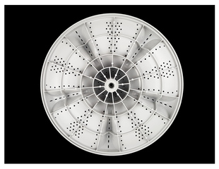 海尔洗衣机配件波轮盘XQB70 Z1706BJ M1269 M1269A XQB60 原装