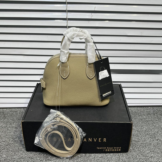 猫店尾货~保龄球贝壳包mini百搭时尚单肩斜挎手提女包