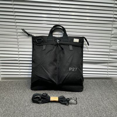 工装复古头盔帆布斜挎飞行员单肩