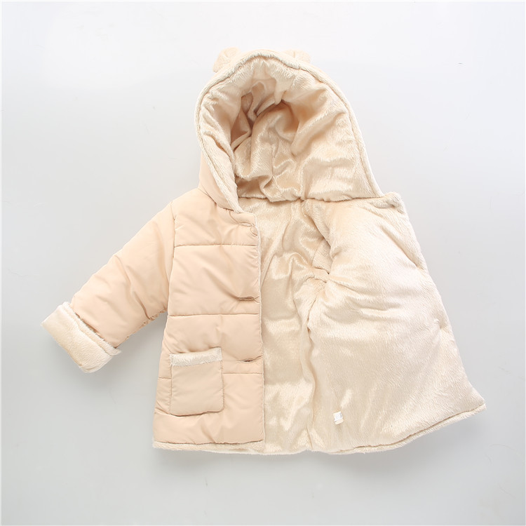 Manteau pour enfant - Ref 2163558 Image 4