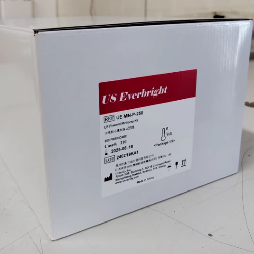 axygen爱思进质粒小量DNA提取