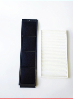 CA20060 CA99013ZX60-6A 70-6A 75-6A空调滤芯