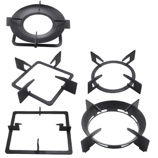 集成灶锅架 适用火星人 科大长方型锅架圆锅架灶具支架支撑架